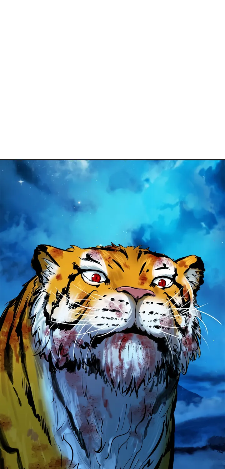 Tale of the Floating Sages Chapter 13 page 18 - 