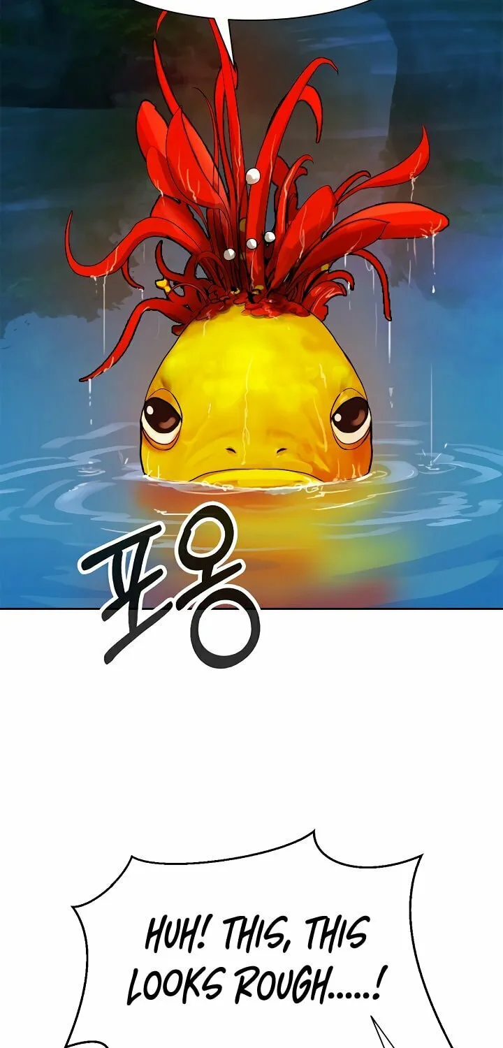Tale of the Floating Sages Chapter 13 page 24 - 