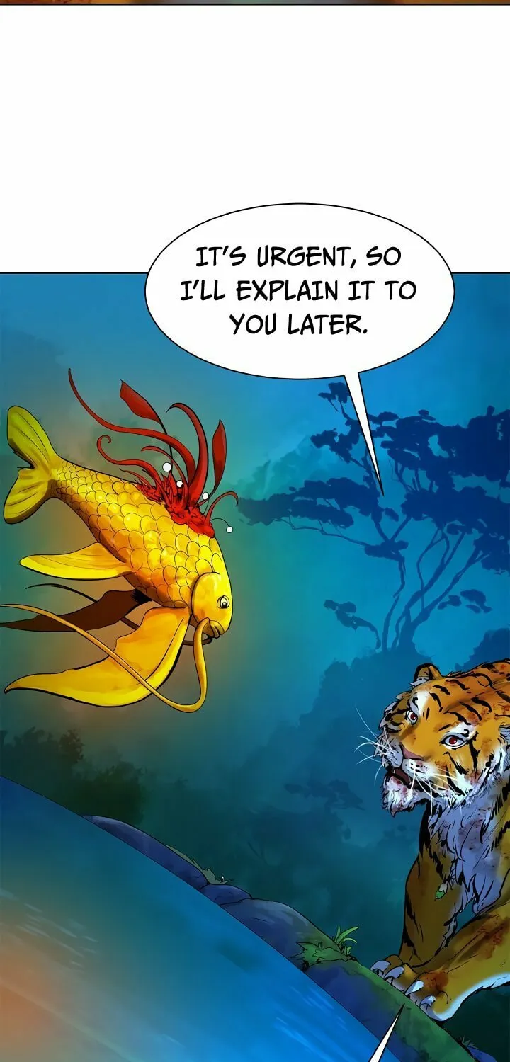 Tale of the Floating Sages Chapter 13 page 26 - 