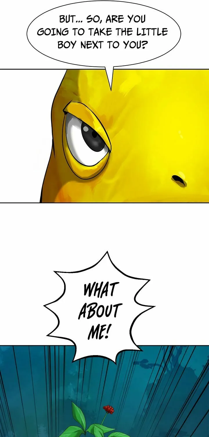 Tale of the Floating Sages Chapter 13 page 29 - 