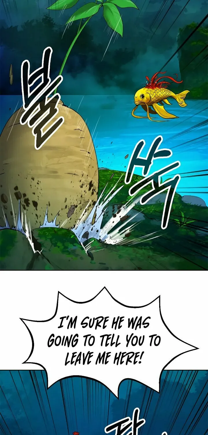 Tale of the Floating Sages Chapter 13 page 30 - 