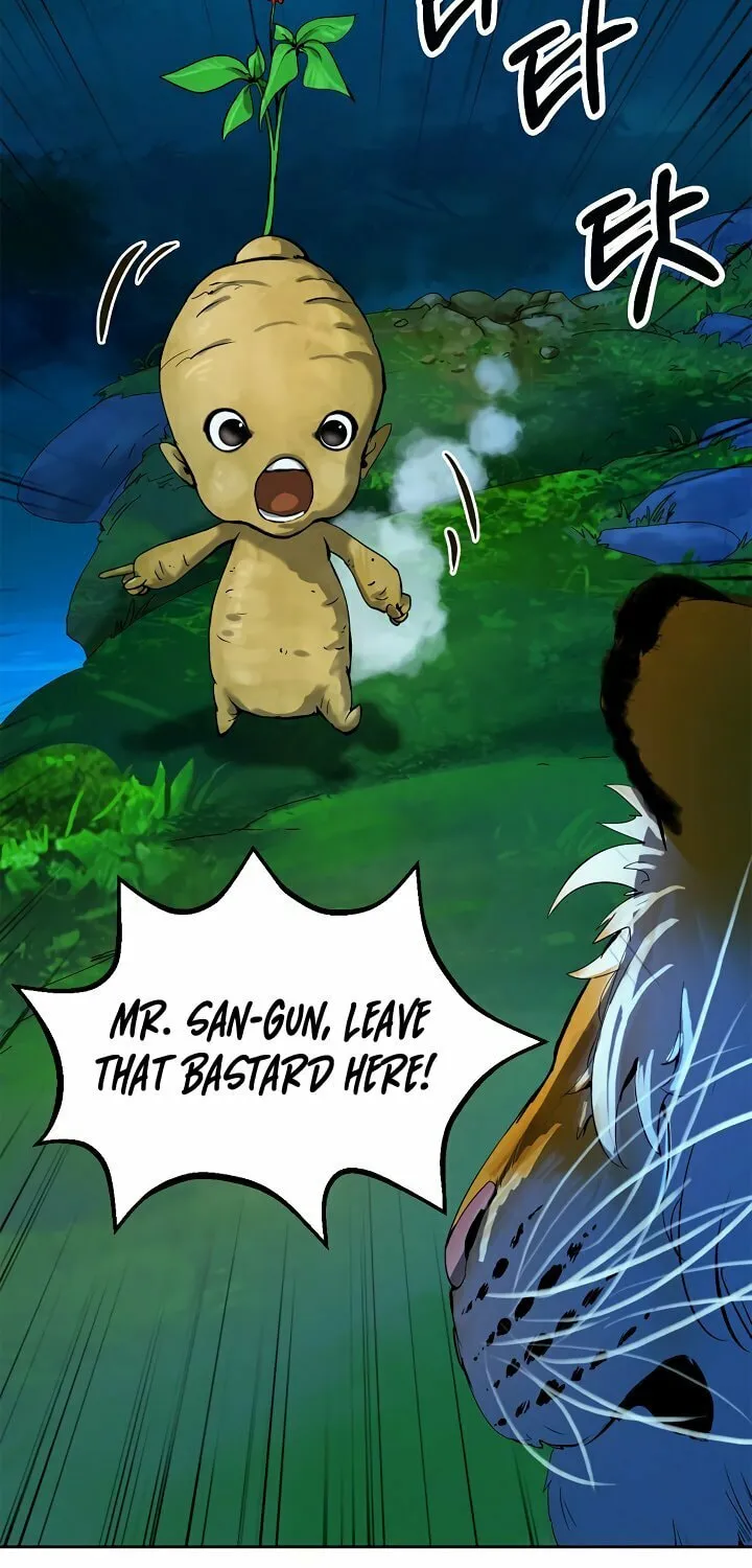 Tale of the Floating Sages Chapter 13 page 31 - 