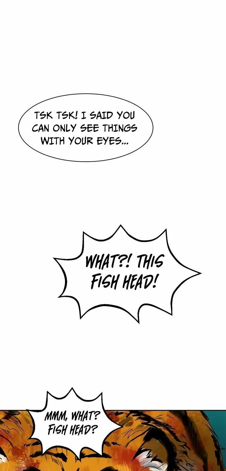 Tale of the Floating Sages Chapter 13 page 32 - 