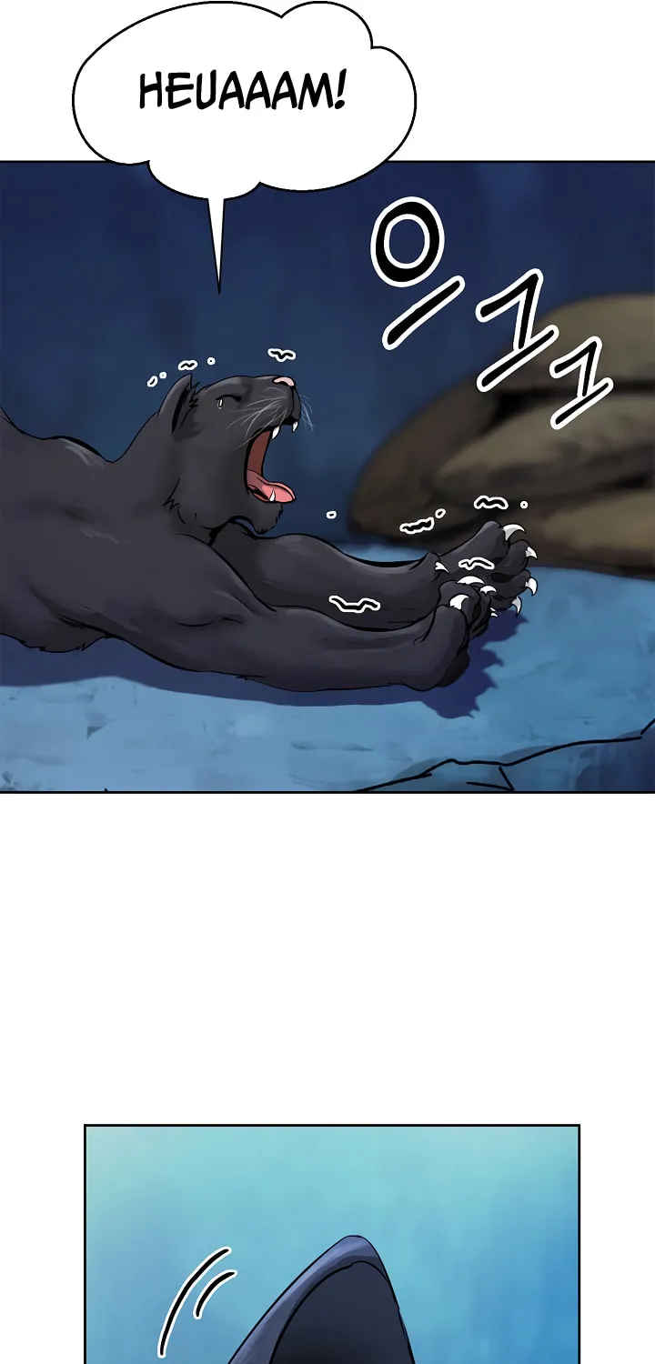 Tale of the Floating Sages Chapter 13 page 36 - 