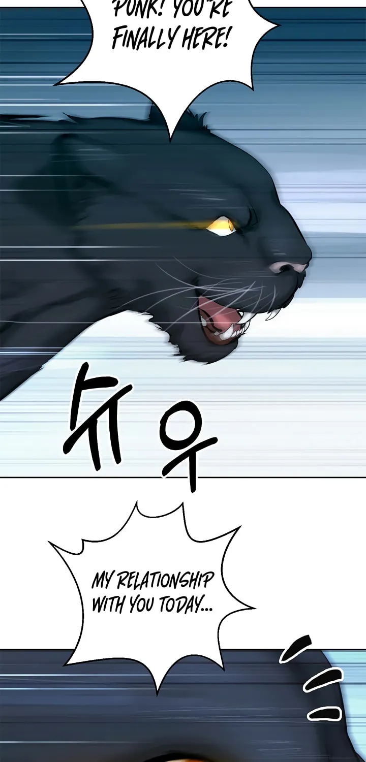 Tale of the Floating Sages Chapter 13 page 40 - 