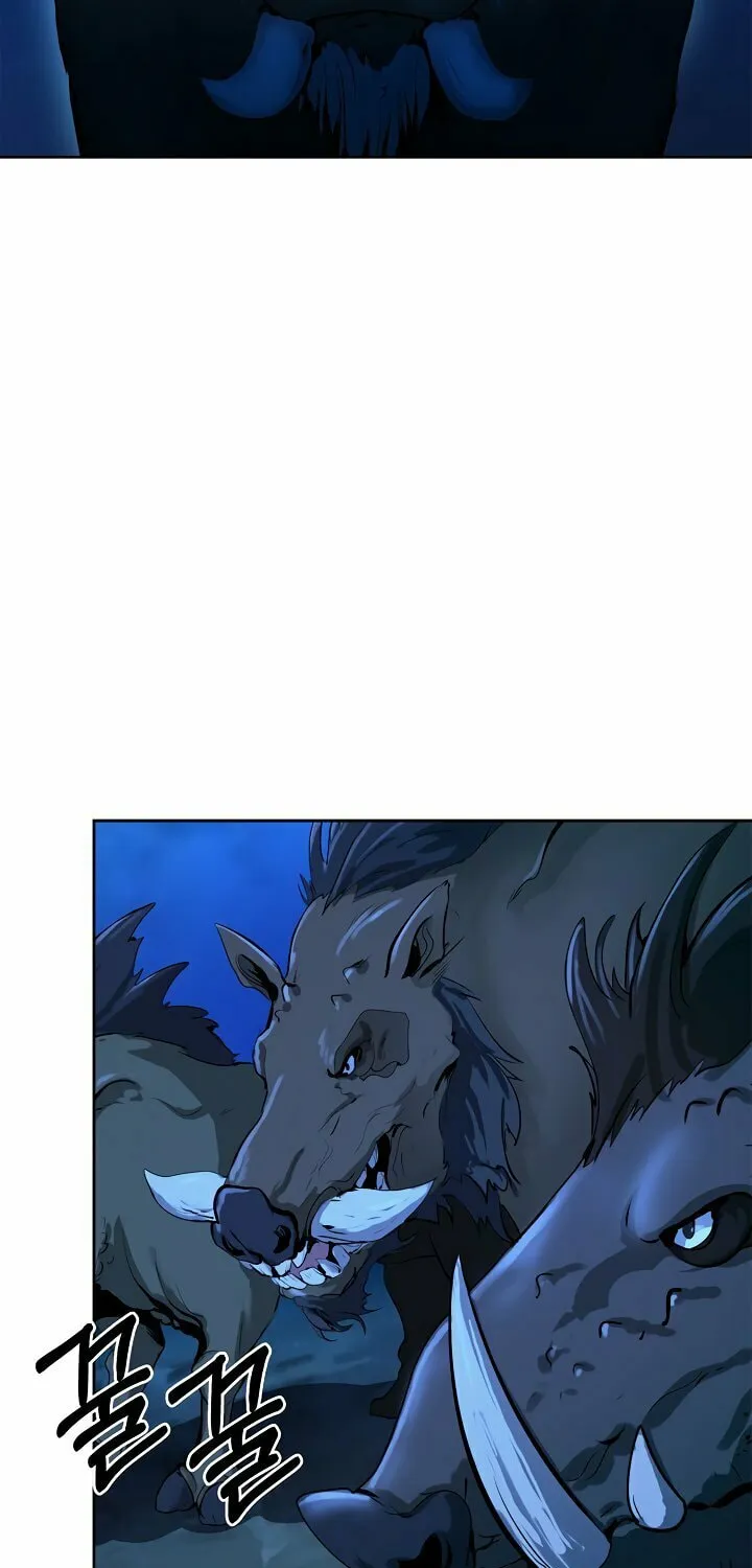 Tale of the Floating Sages Chapter 13 page 5 - 