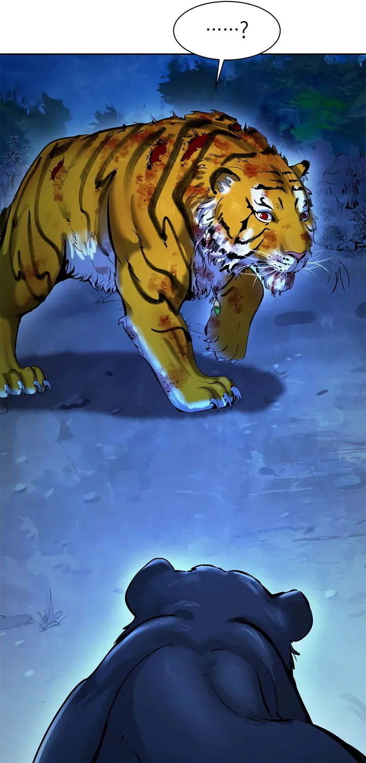 Tale of the Floating Sages Chapter 13 page 43 - 
