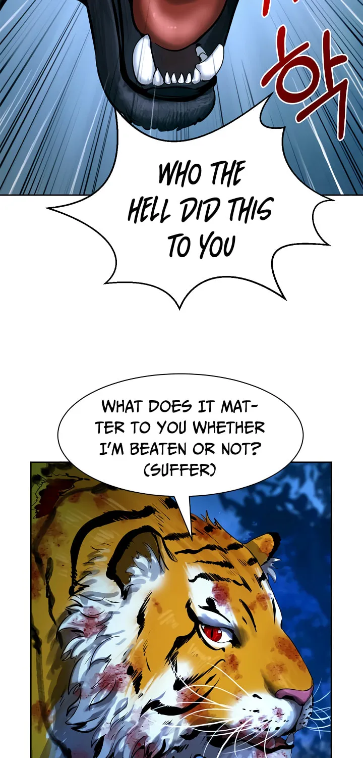 Tale of the Floating Sages Chapter 13 page 46 - 