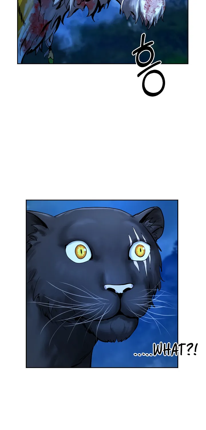 Tale of the Floating Sages Chapter 13 page 47 - 