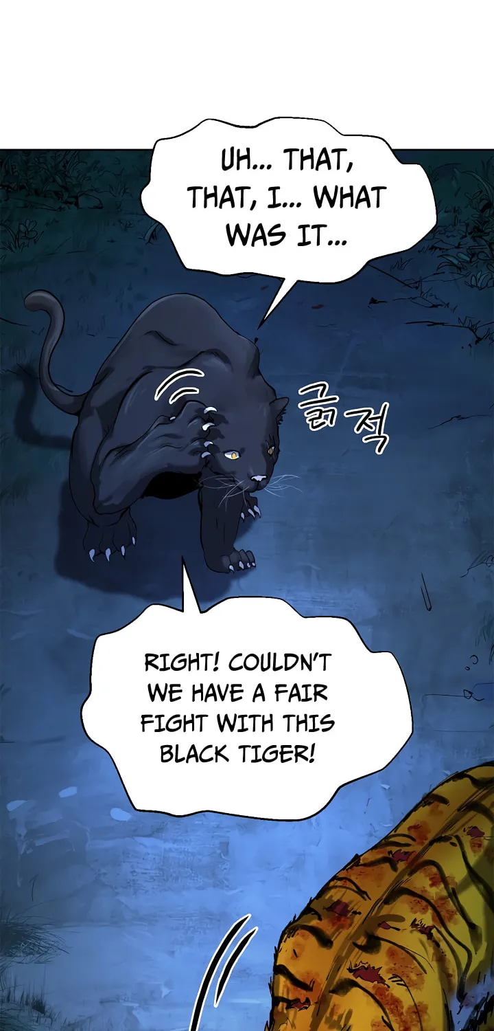 Tale of the Floating Sages Chapter 13 page 48 - 