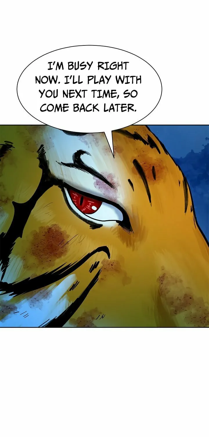 Tale of the Floating Sages Chapter 13 page 50 - 
