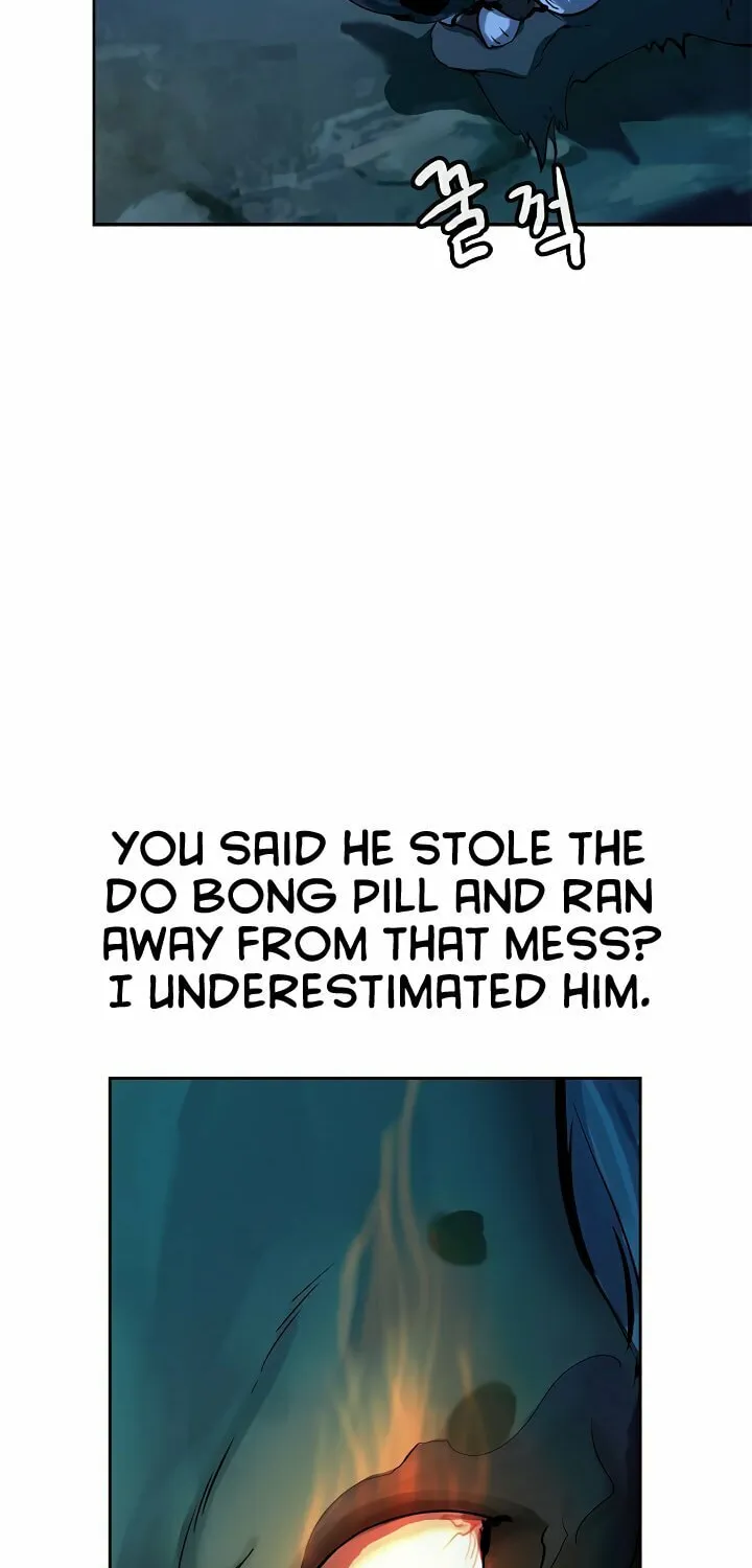 Tale of the Floating Sages Chapter 13 page 6 - 