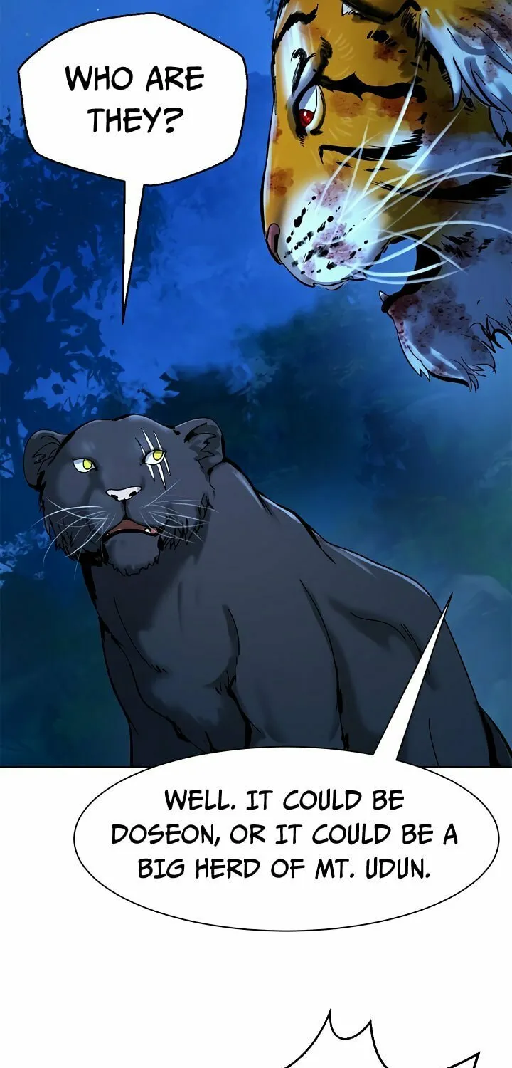 Tale of the Floating Sages Chapter 13 page 54 - 