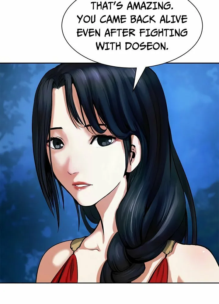 Tale of the Floating Sages Chapter 13 page 56 - 