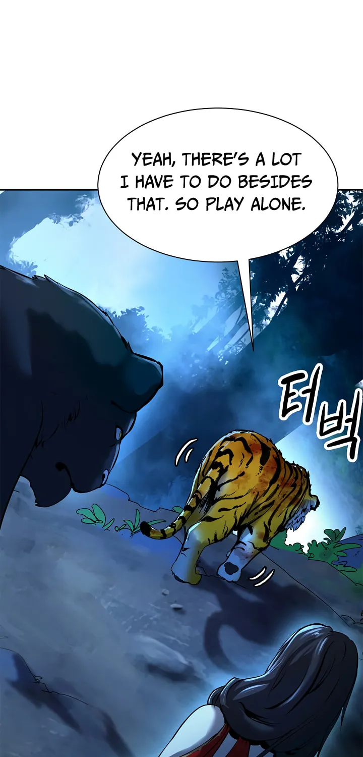 Tale of the Floating Sages Chapter 13 page 57 - 