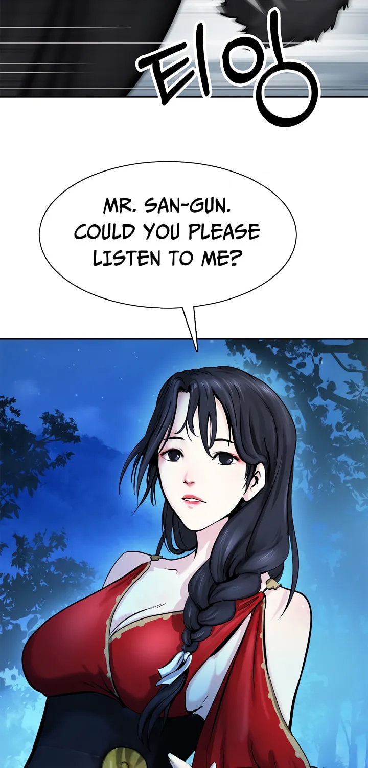 Tale of the Floating Sages Chapter 13 page 59 - 