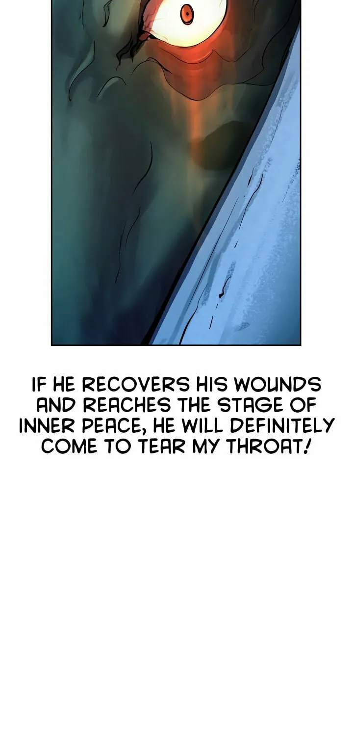 Tale of the Floating Sages Chapter 13 page 7 - 
