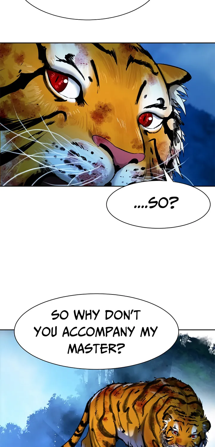 Tale of the Floating Sages Chapter 13 page 61 - 