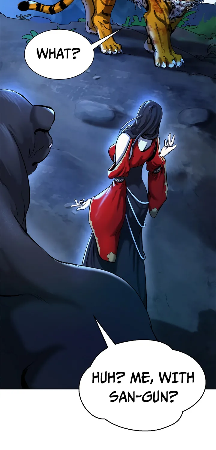 Tale of the Floating Sages Chapter 13 page 62 - 