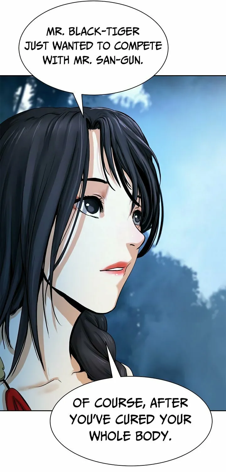 Tale of the Floating Sages Chapter 13 page 64 - 