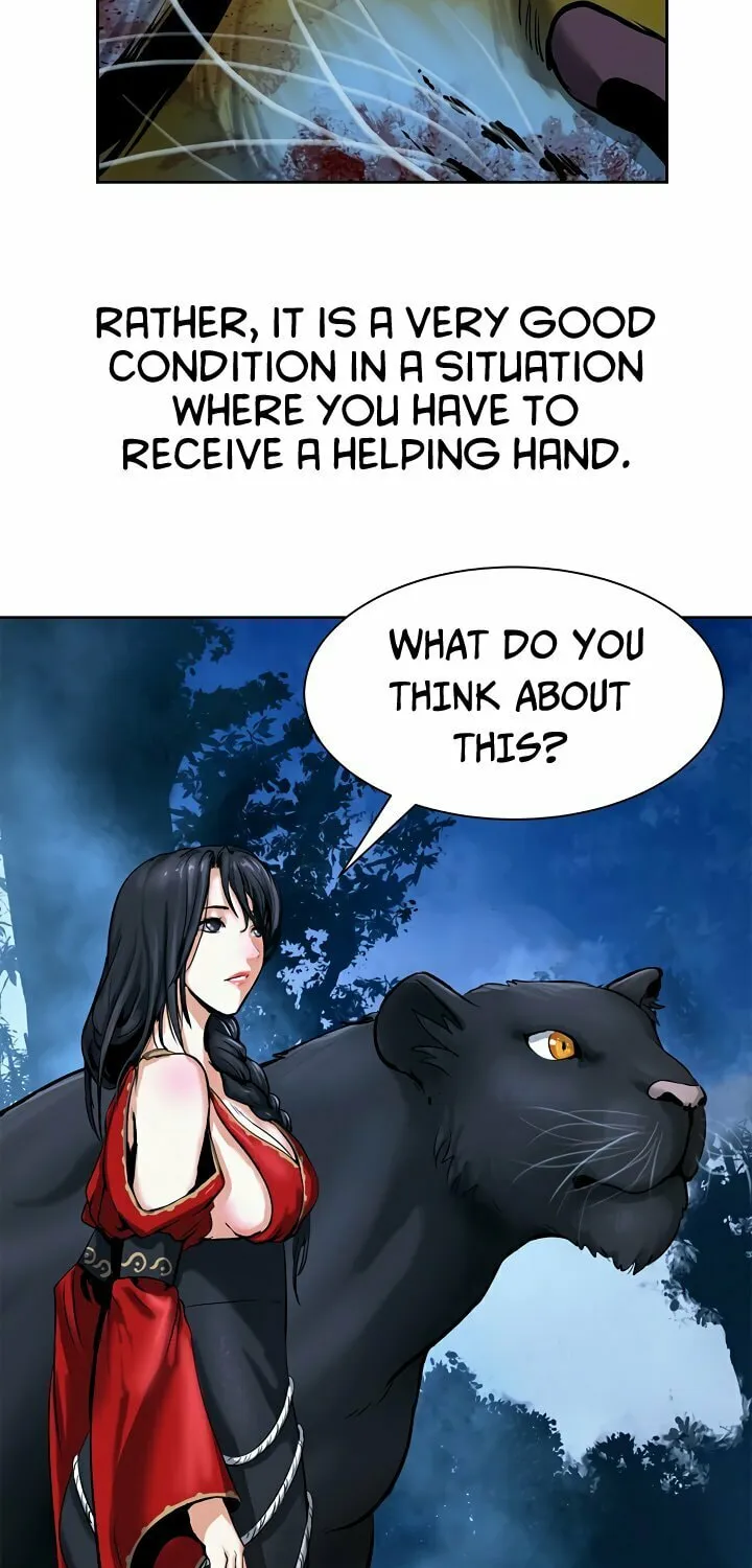 Tale of the Floating Sages Chapter 13 page 66 - 