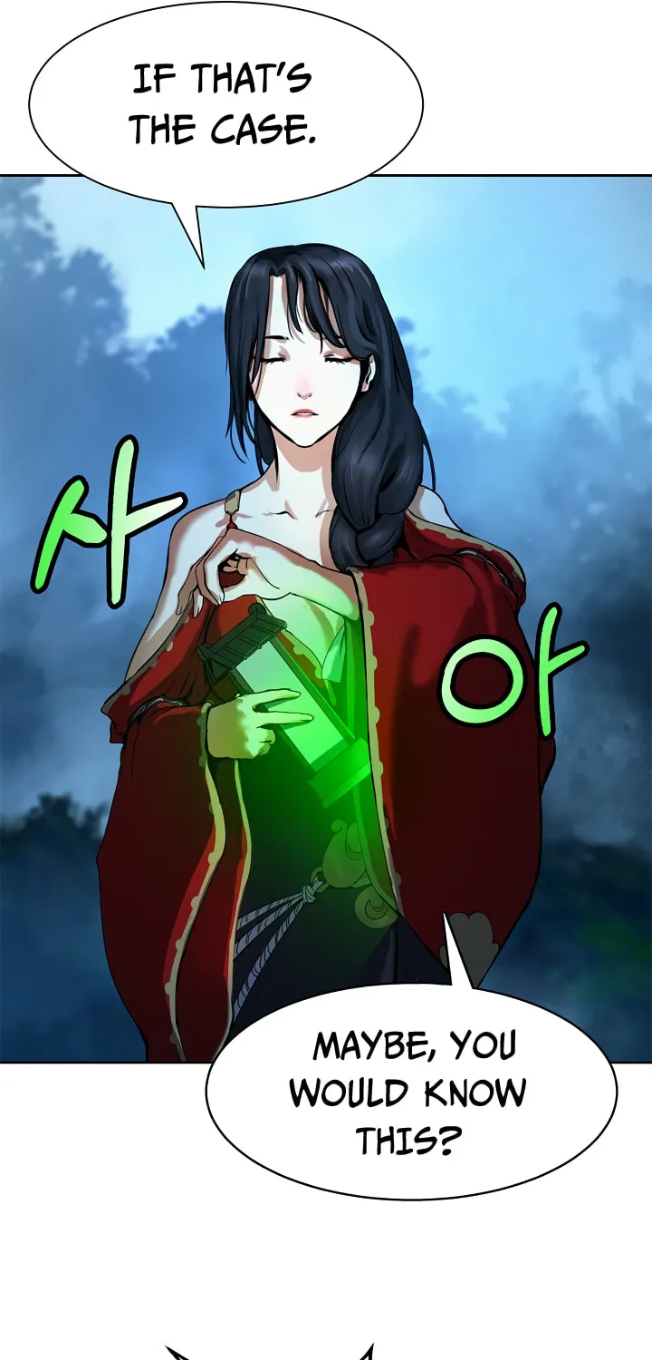 Tale of the Floating Sages Chapter 13 page 71 - 