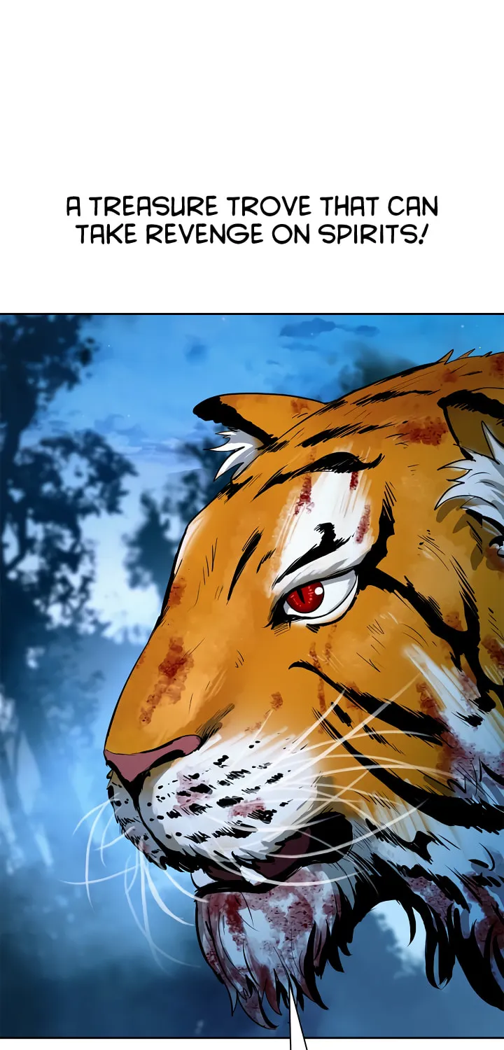 Tale of the Floating Sages Chapter 13 page 74 - 