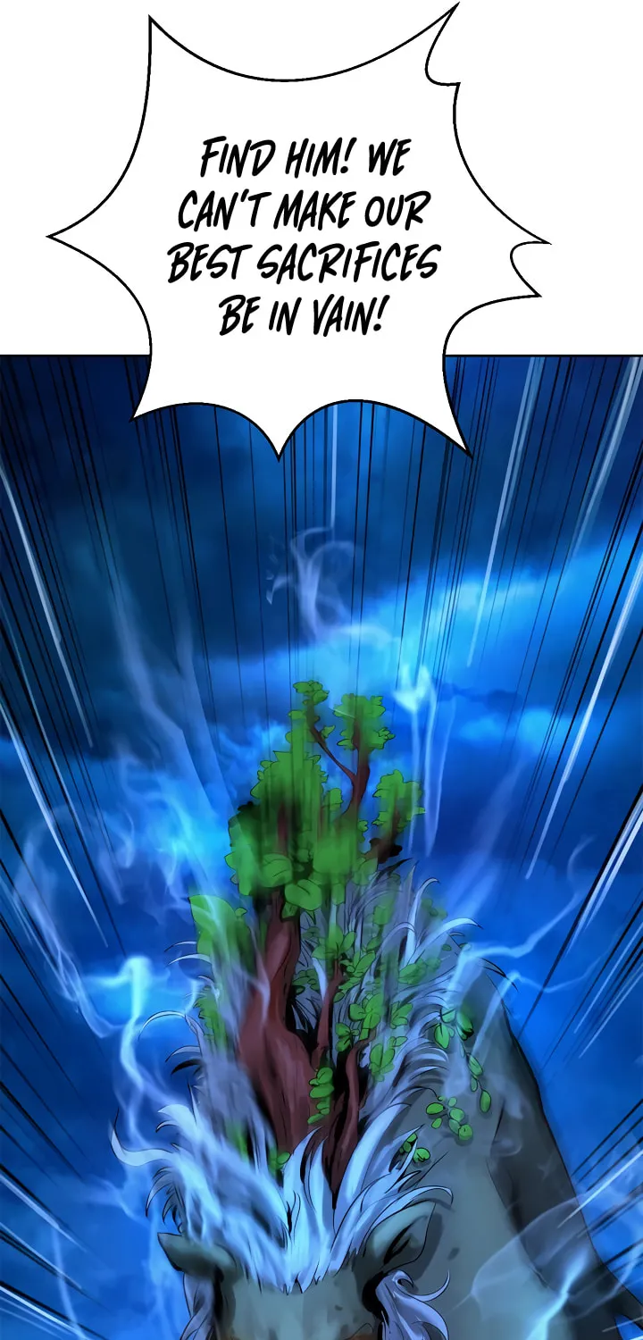 Tale of the Floating Sages Chapter 13 page 9 - 