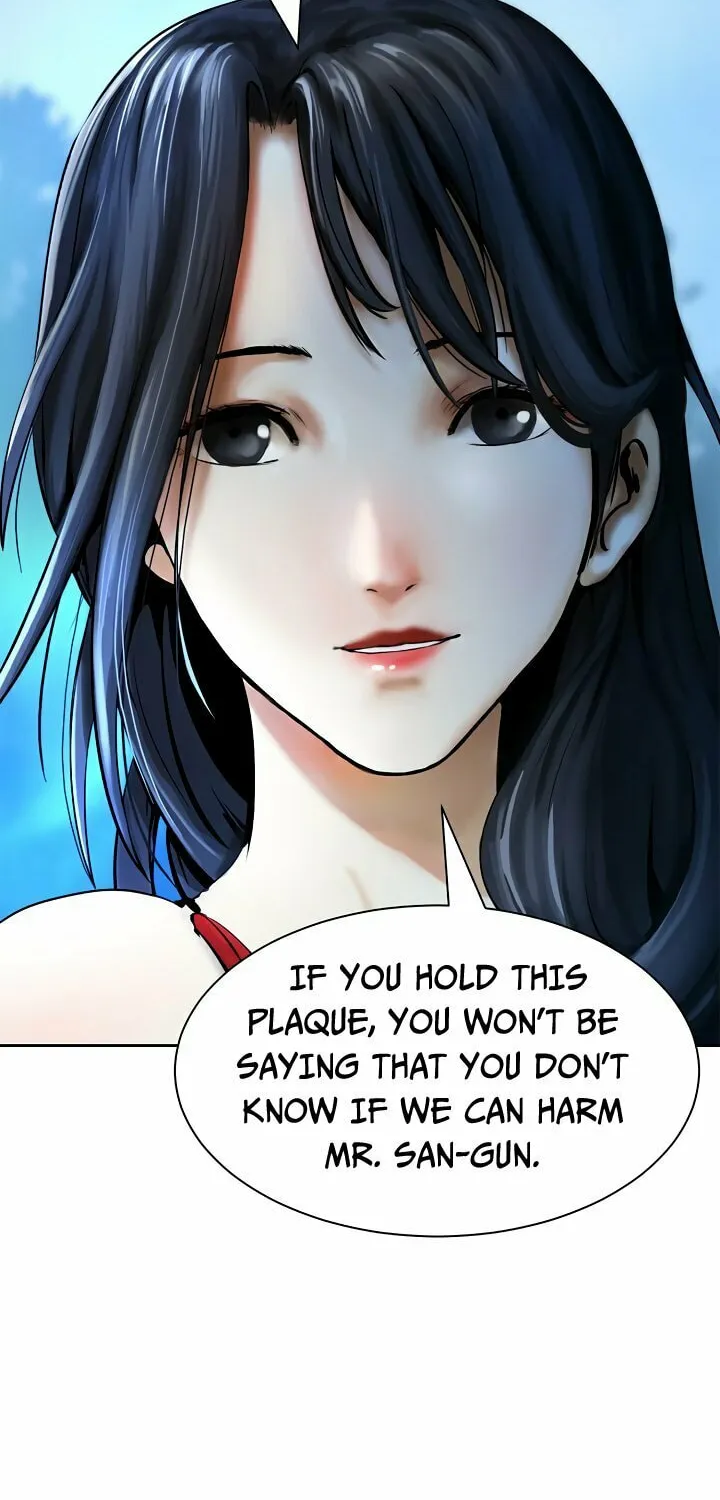 Tale of the Floating Sages Chapter 13 page 81 - 