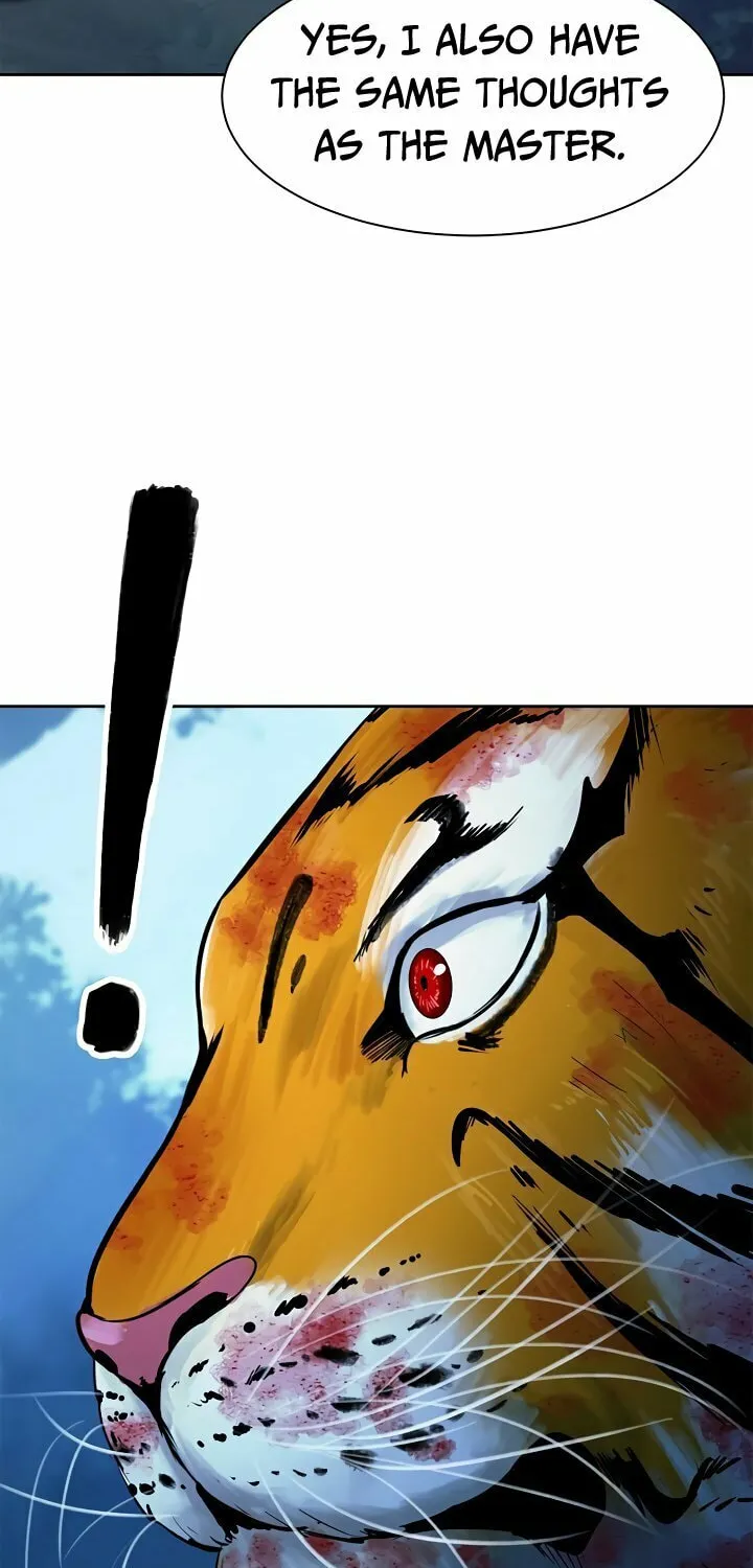 Tale of the Floating Sages Chapter 13 page 85 - 