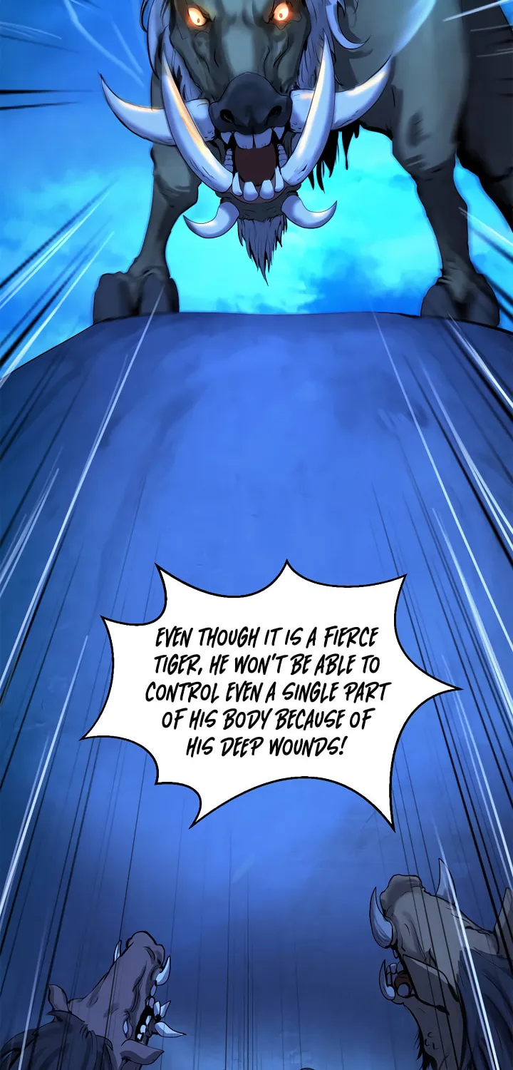 Tale of the Floating Sages Chapter 13 page 10 - 