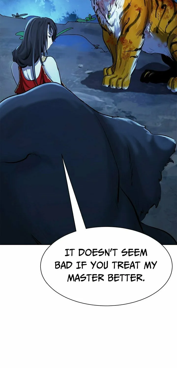 Tale of the Floating Sages Chapter 14 page 35 - 