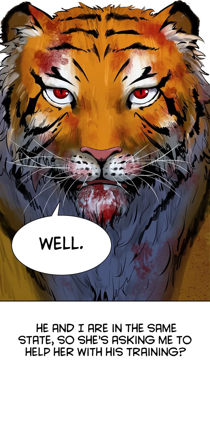 Tale of the Floating Sages Chapter 14 page 37 - 