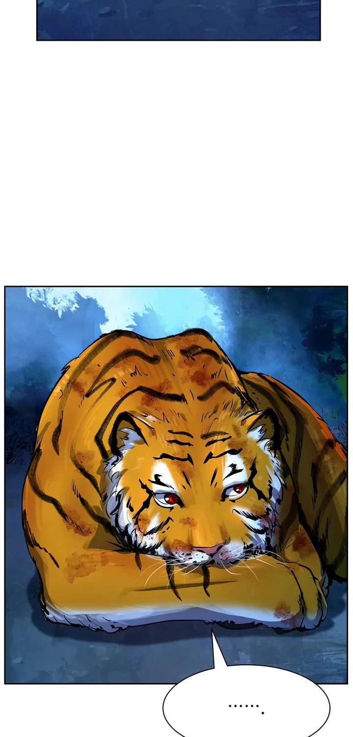 Tale of the Floating Sages Chapter 14 page 5 - 