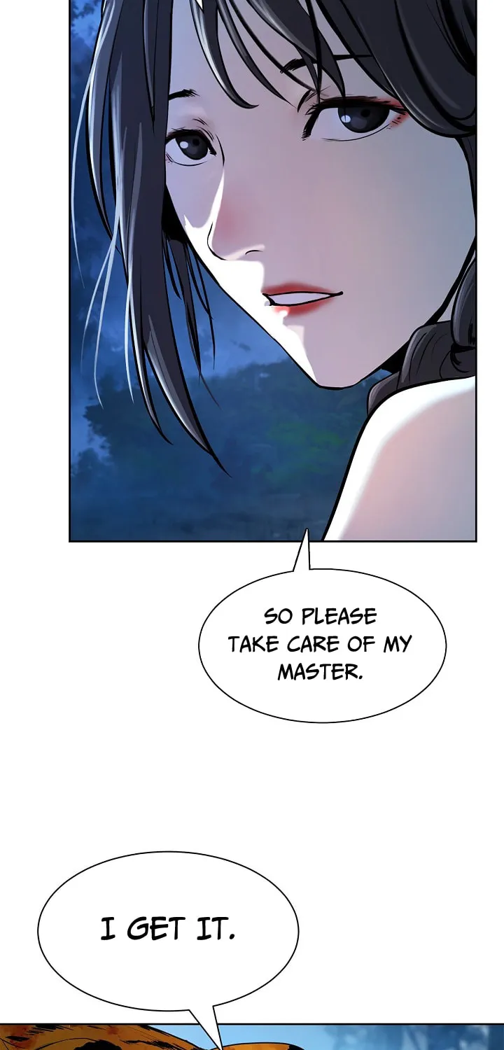 Tale of the Floating Sages Chapter 14 page 42 - 