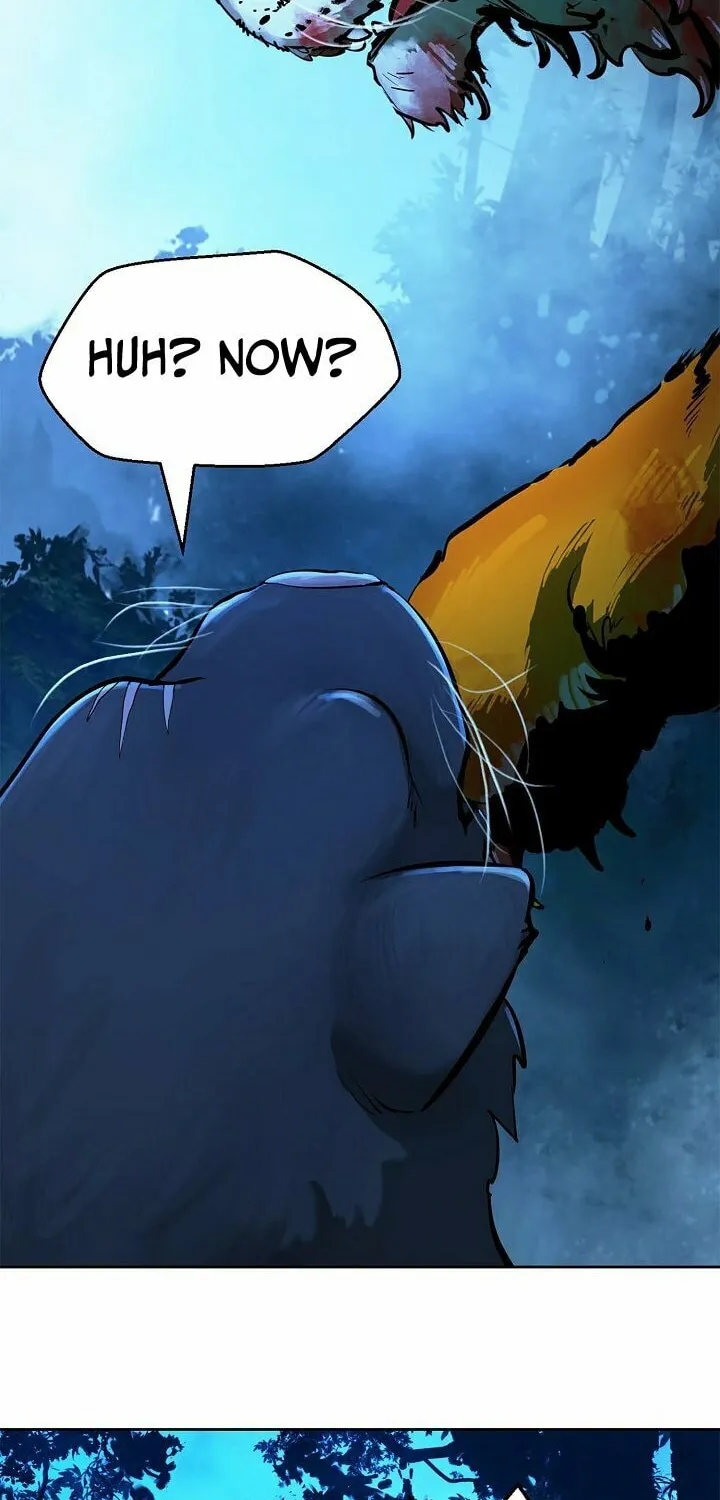 Tale of the Floating Sages Chapter 14 page 47 - 