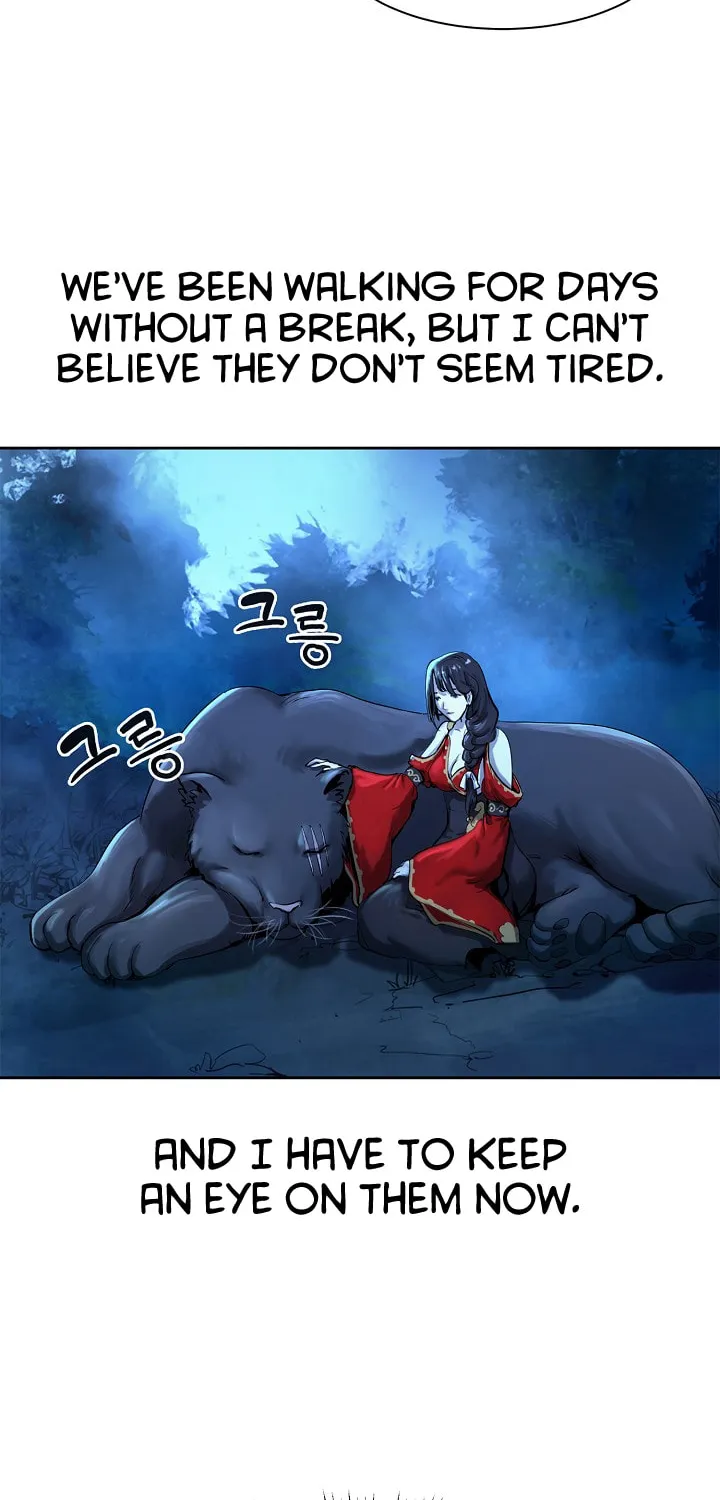 Tale of the Floating Sages Chapter 14 page 6 - 