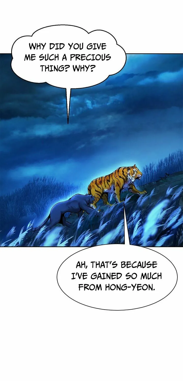Tale of the Floating Sages Chapter 14 page 60 - 