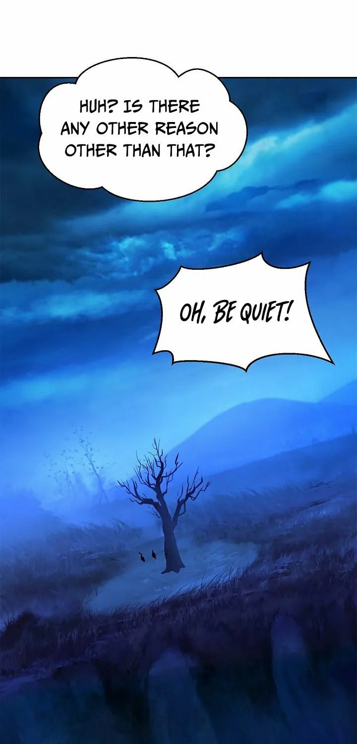 Tale of the Floating Sages Chapter 14 page 61 - 