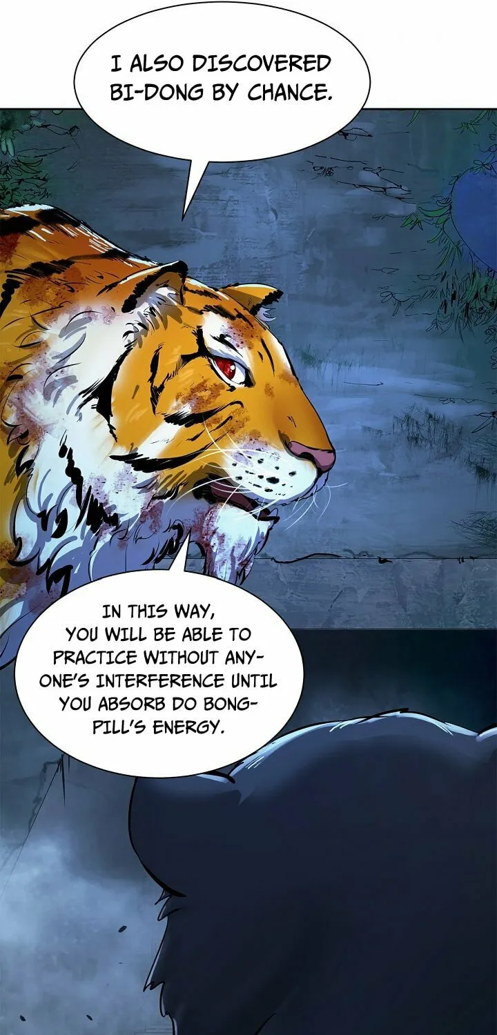 Tale of the Floating Sages Chapter 14 page 72 - 