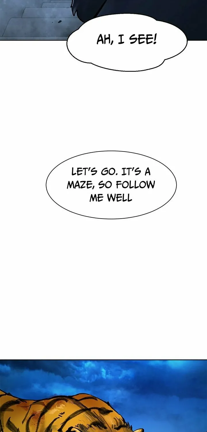 Tale of the Floating Sages Chapter 14 page 73 - 