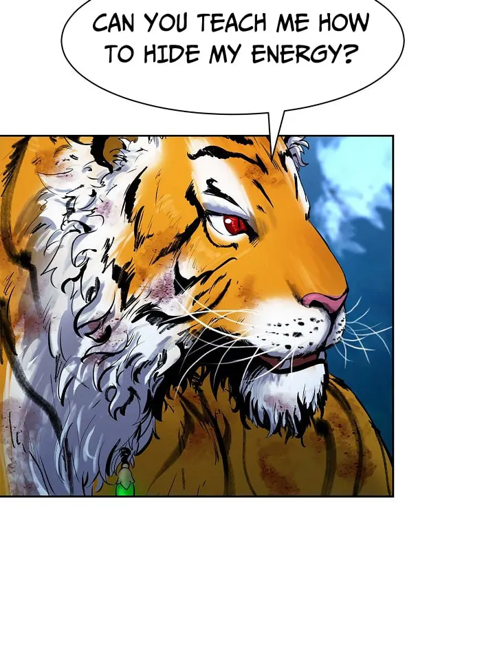 Tale of the Floating Sages Chapter 14 page 9 - 