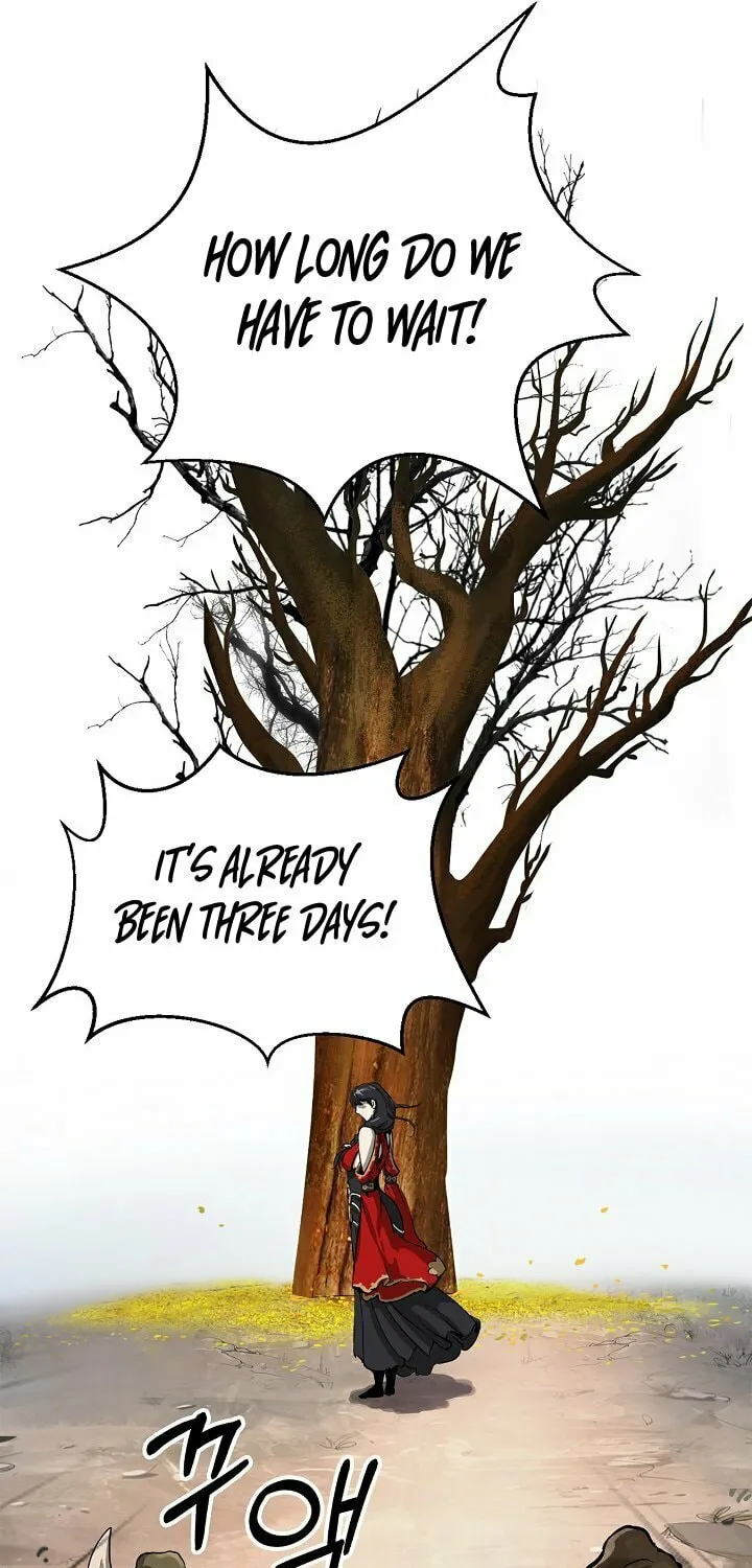 Tale of the Floating Sages Chapter 14 page 85 - 