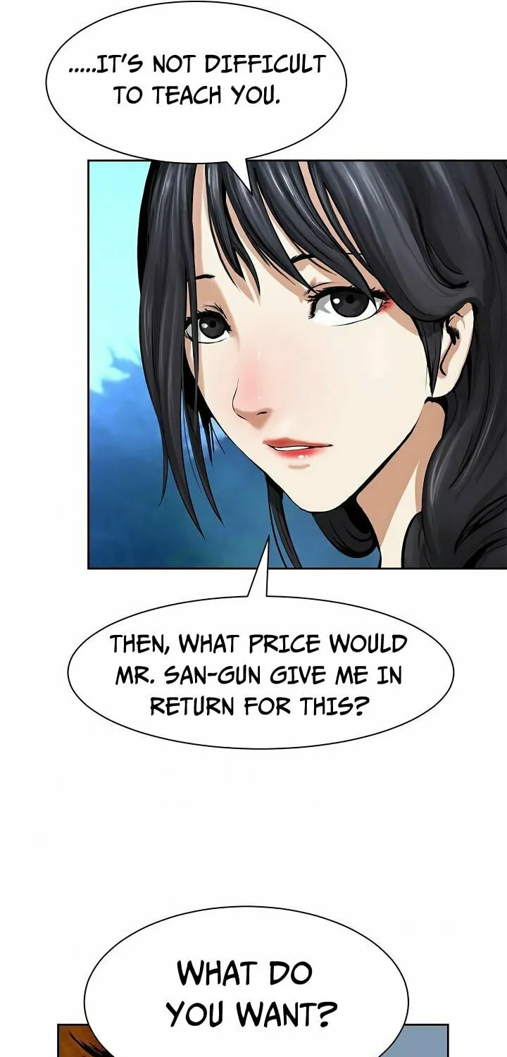 Tale of the Floating Sages Chapter 14 page 10 - 