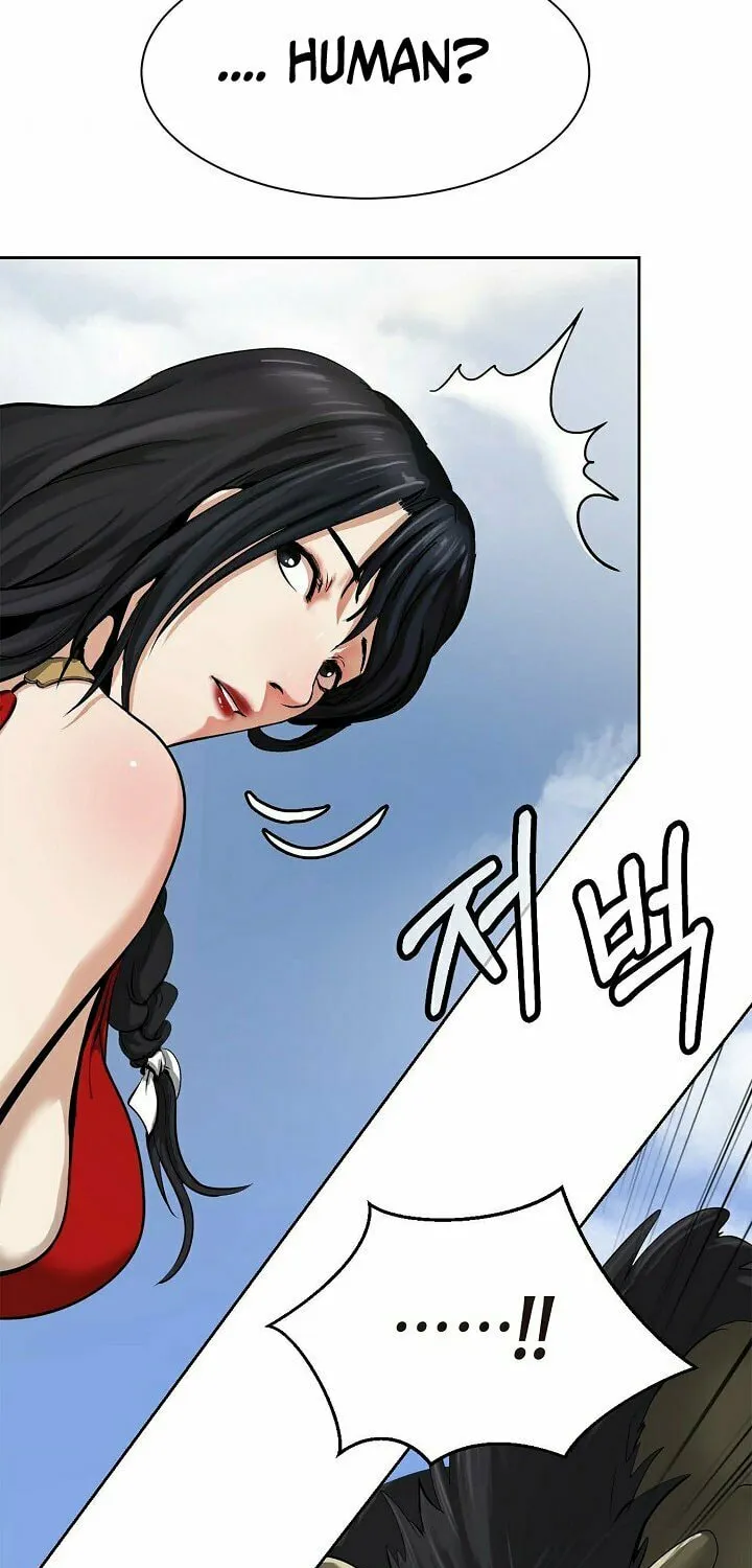 Tale of the Floating Sages Chapter 14 page 94 - 