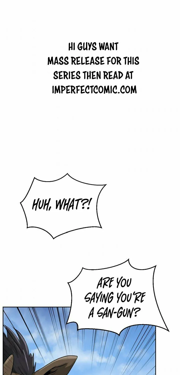 Tale of the Floating Sages Chapter 15 page 3 - 