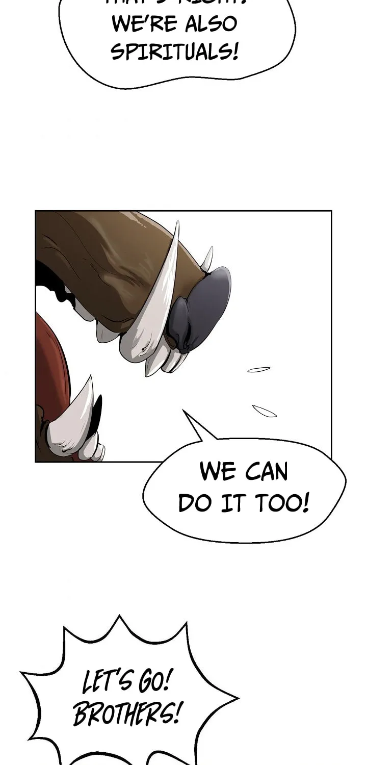 Tale of the Floating Sages Chapter 15 page 25 - 