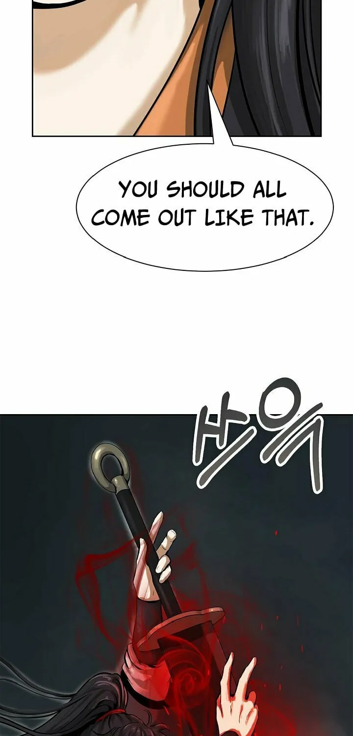 Tale of the Floating Sages Chapter 15 page 30 - 