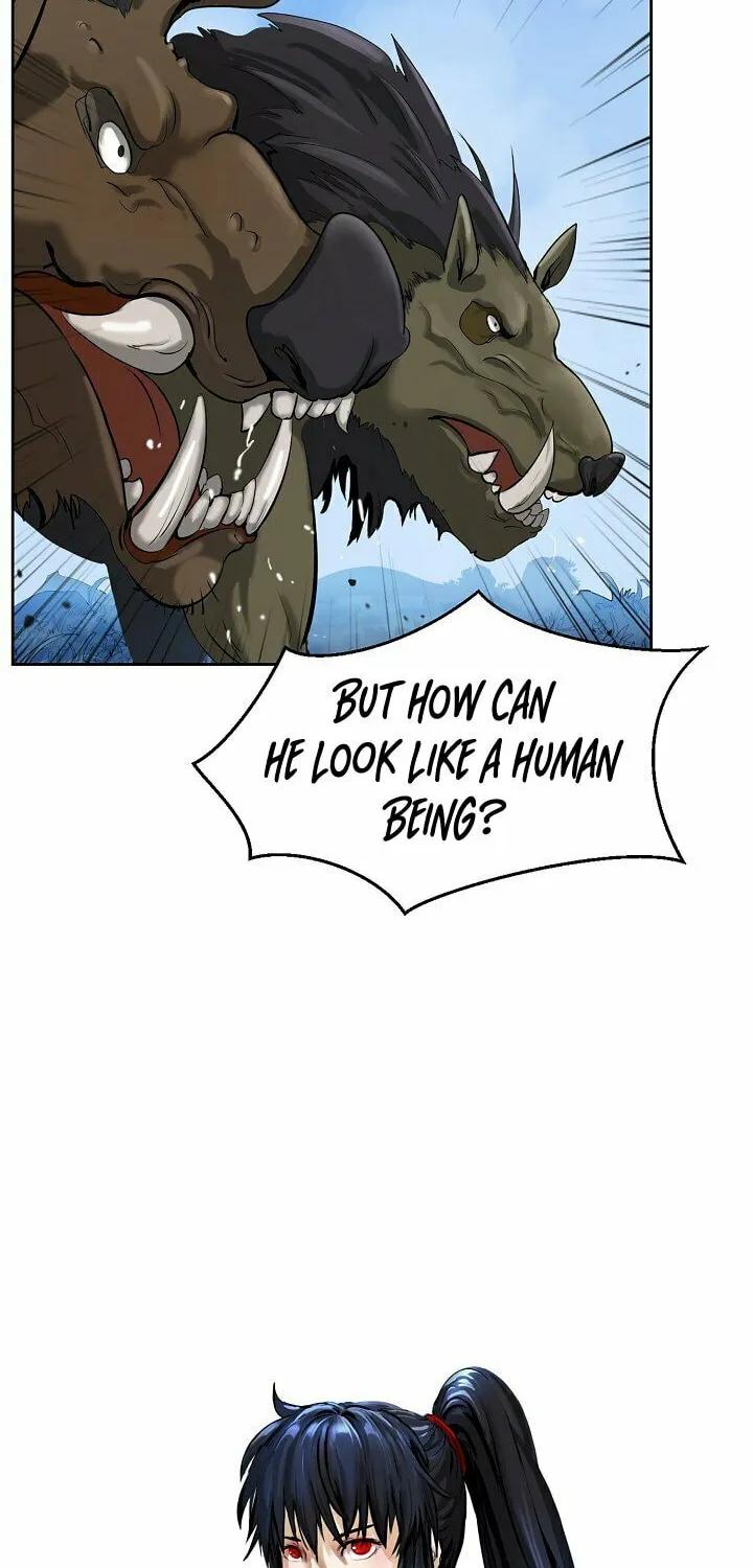 Tale of the Floating Sages Chapter 15 page 4 - 