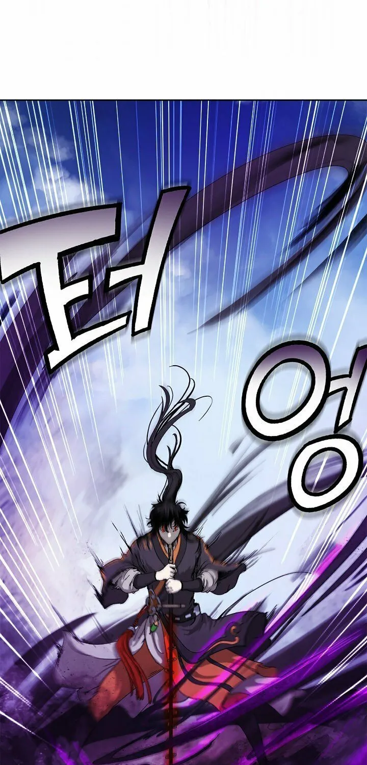 Tale of the Floating Sages Chapter 15 page 33 - 